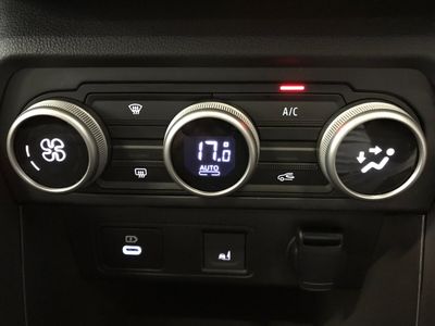 2026 Dacia Jogger