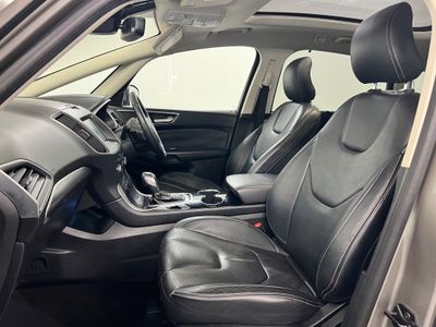 2016 Ford S-Max