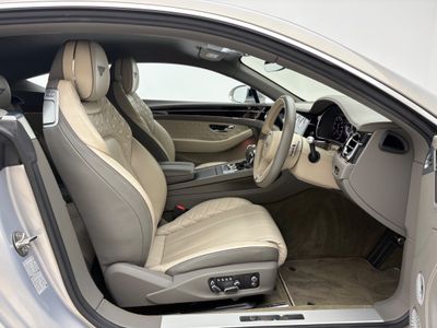 2019 Bentley Continental