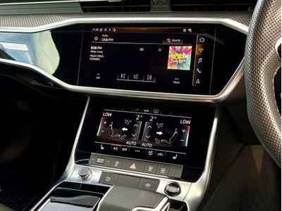 2024 Audi A6