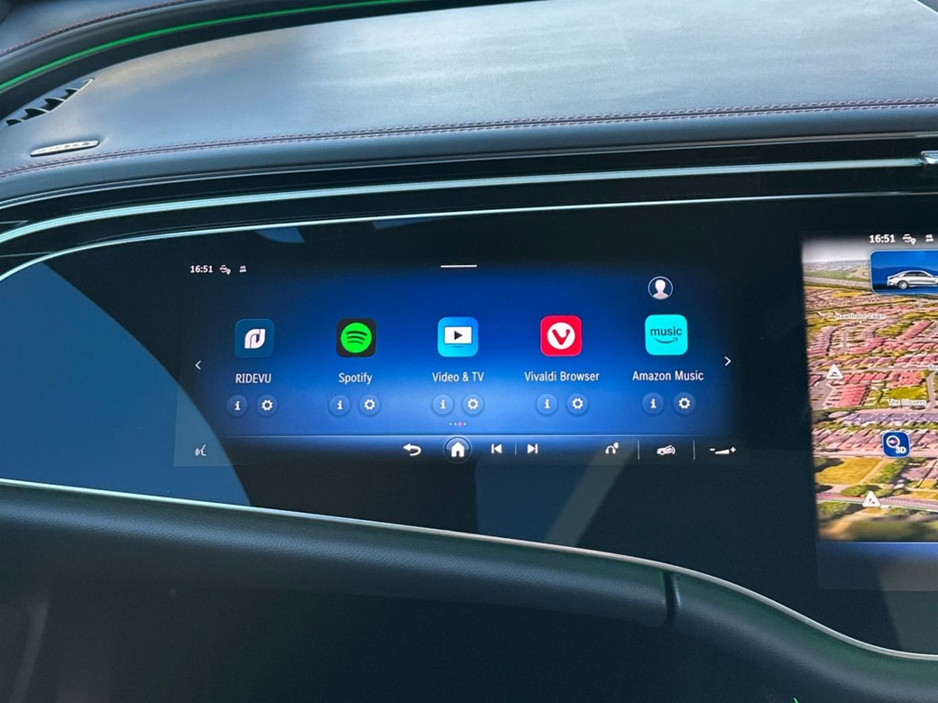 2025 Mercedes-Benz E Class