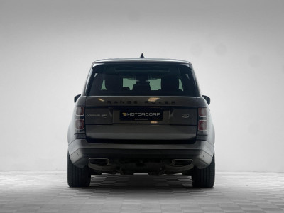 2019 Land Rover Range Rover