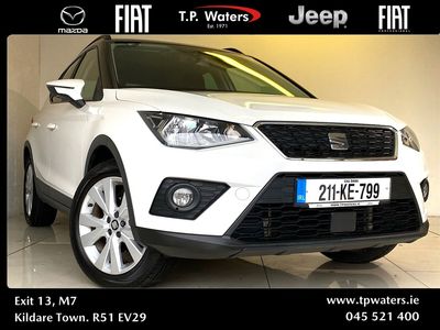 2021 SEAT Arona