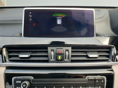 2022 BMW X1