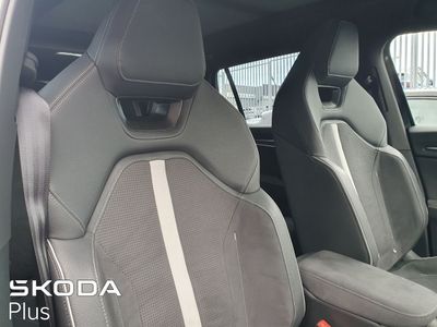 2025 Skoda Kodiaq