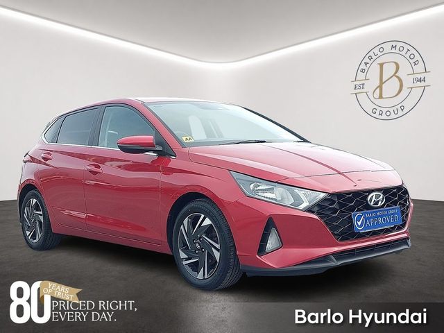 vehicle for sale from Barlo Ford Clonmel