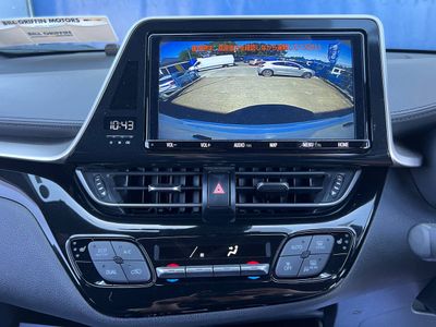 2019 Toyota C-HR