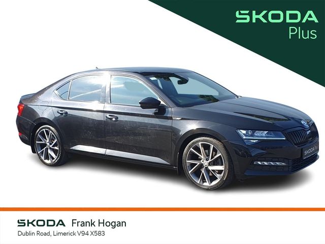 vehicle for sale from Frank Hogan Ltd