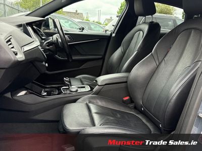 2021 BMW 2 Series