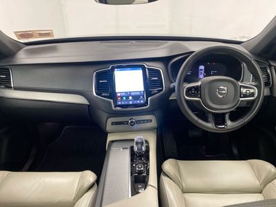 2024 Volvo XC90