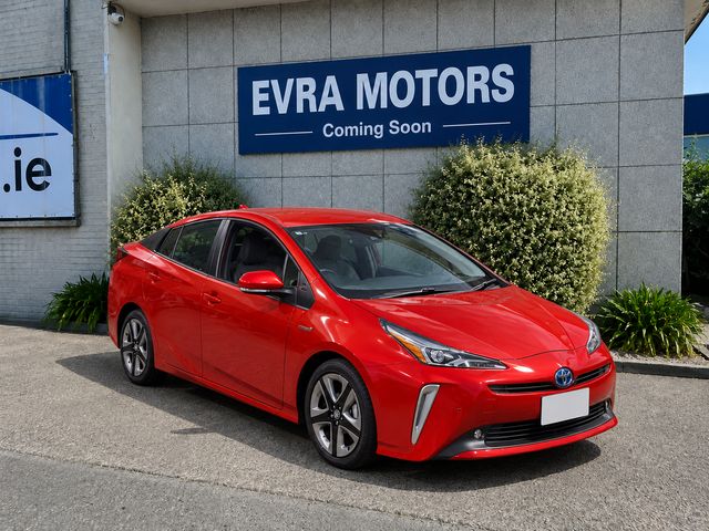 vehicle for sale from Evra Motors