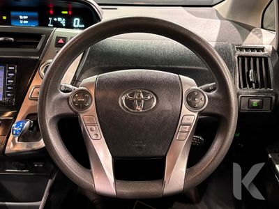 2020 Toyota Prius