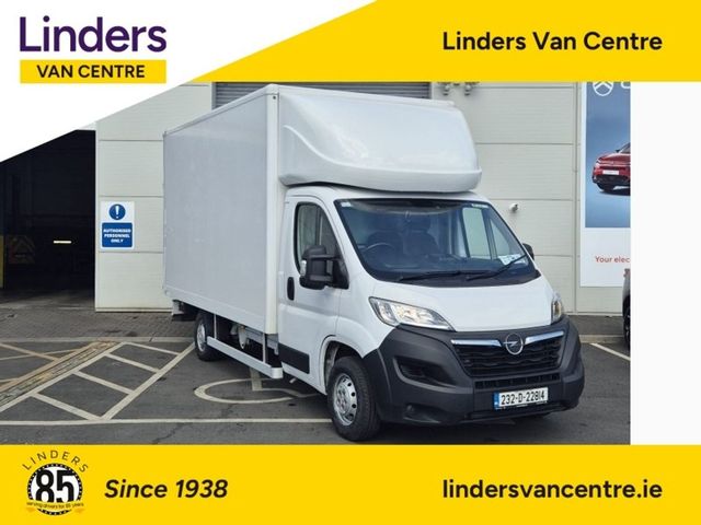 vehicle for sale from Linders Finglas Turvey Limited