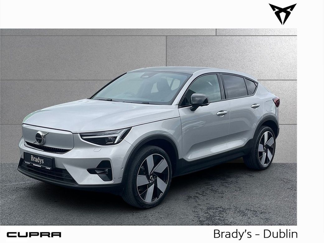 2023 Volvo C40