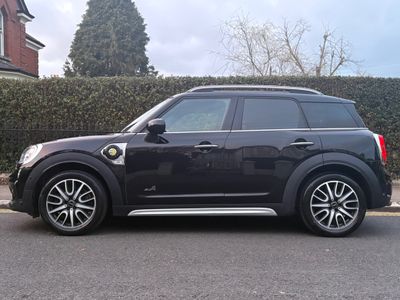 2017 Mini Cooper