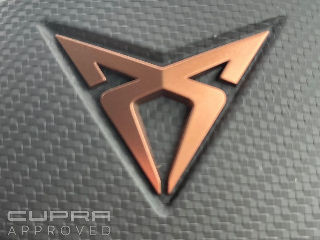 2023 Cupra Born