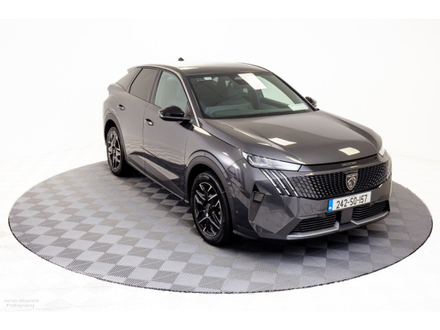 vehicle for sale from Kevin Egan Cars