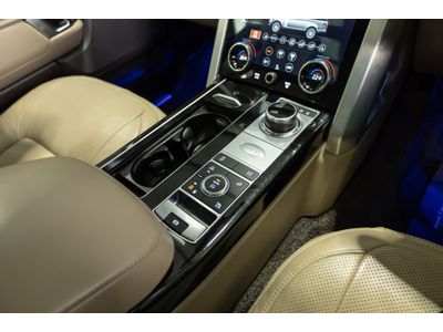 2022 Land Rover Range Rover