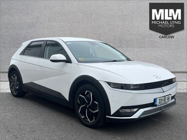 vehicle for sale from Michael Lyng Motors