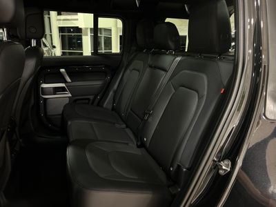 2024 Land Rover Defender