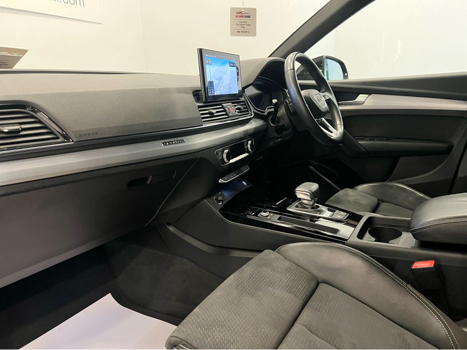 2021 Audi Q5