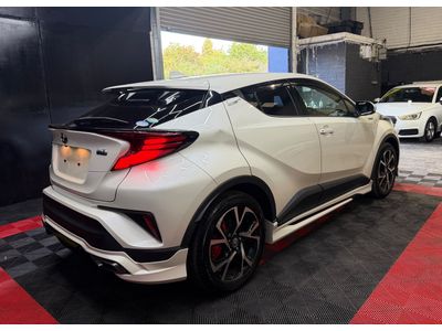 2019 Toyota C-HR