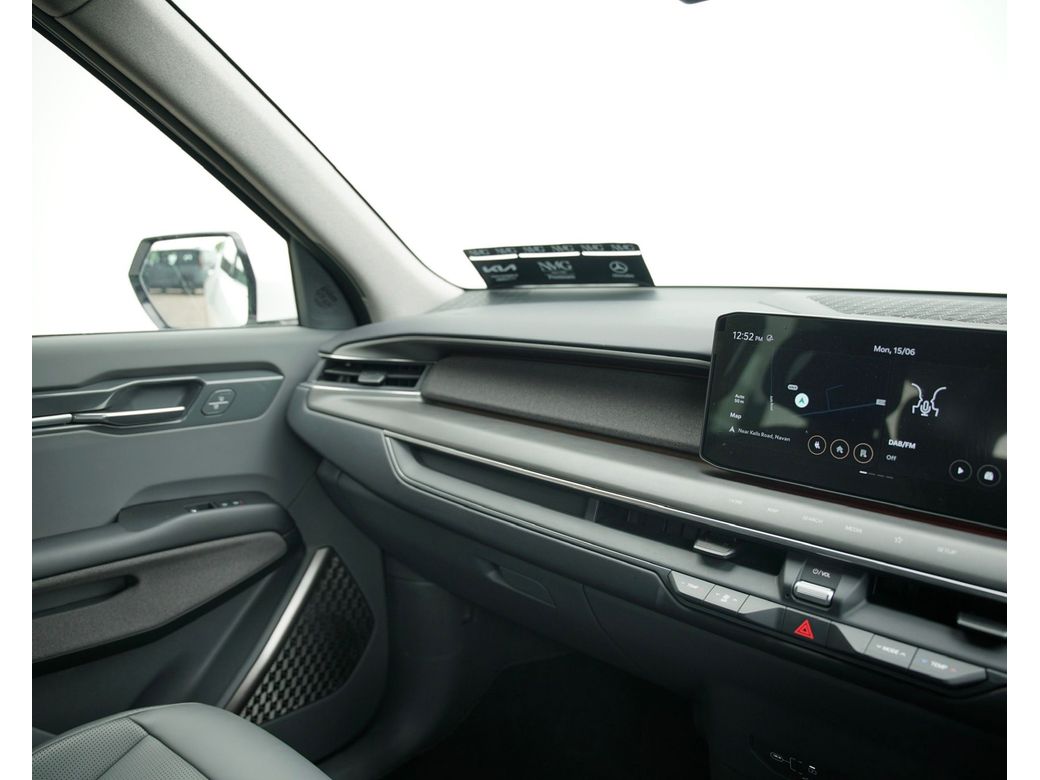 2025 Kia EV9