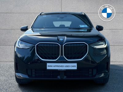 2025 BMW X3