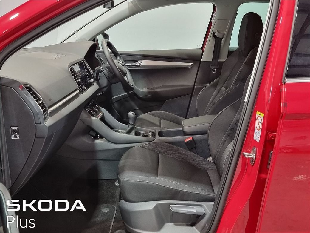 2023 Skoda Karoq