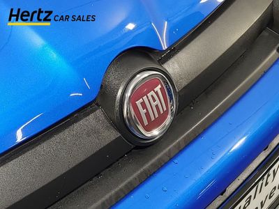 2023 Fiat Panda
