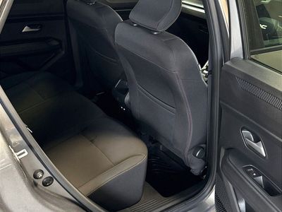 2026 Dacia Duster