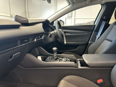 2025 Mazda Mazda3