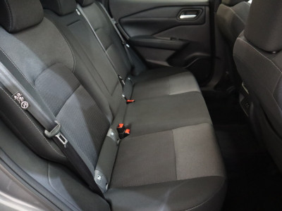 2024 Nissan Qashqai