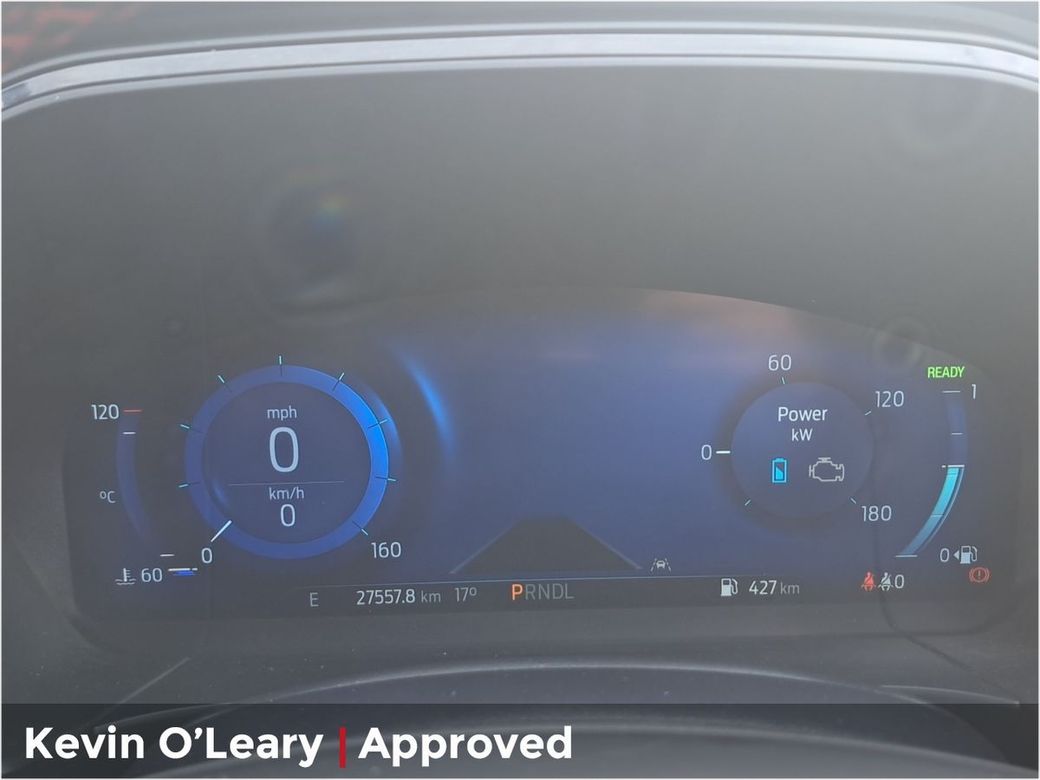 2023 Ford Kuga