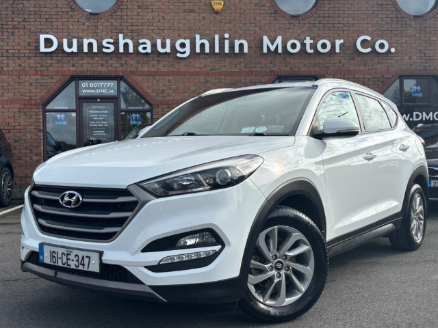 vehicle for sale from Dunshaughlin Motor Co