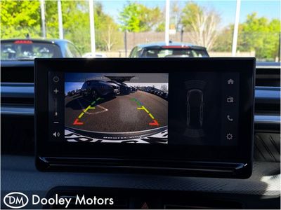 2026 Citroen C3 Aircross