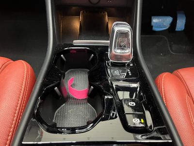 2021 Volvo XC40