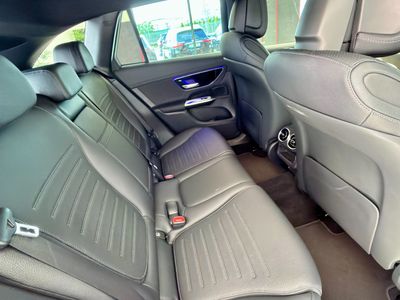 2023 Mercedes-Benz GLC Class