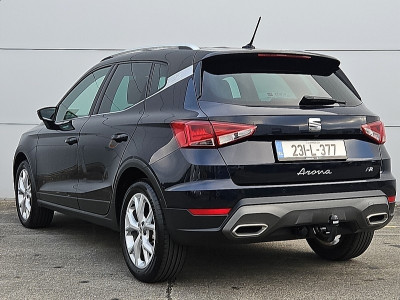 2023 SEAT Arona