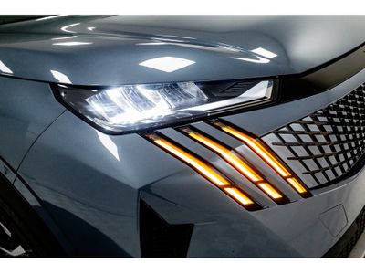 2025 Peugeot 3008