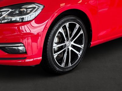 2020 Volkswagen Golf