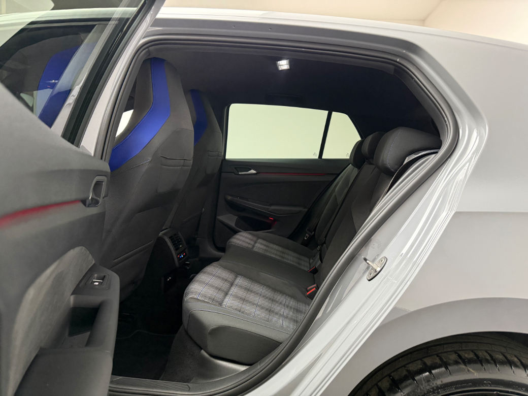 2024 Volkswagen Golf