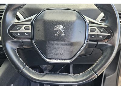 2018 Peugeot 5008