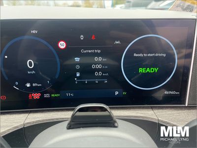 2024 Hyundai Santa Fe