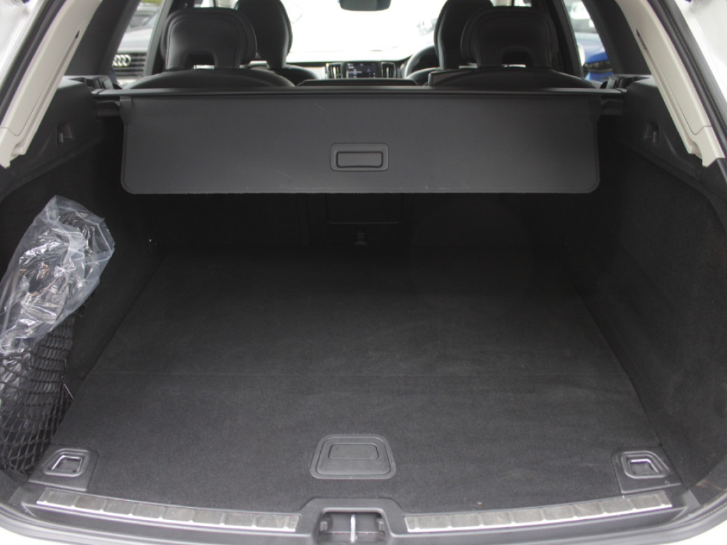 2022 Volvo XC60