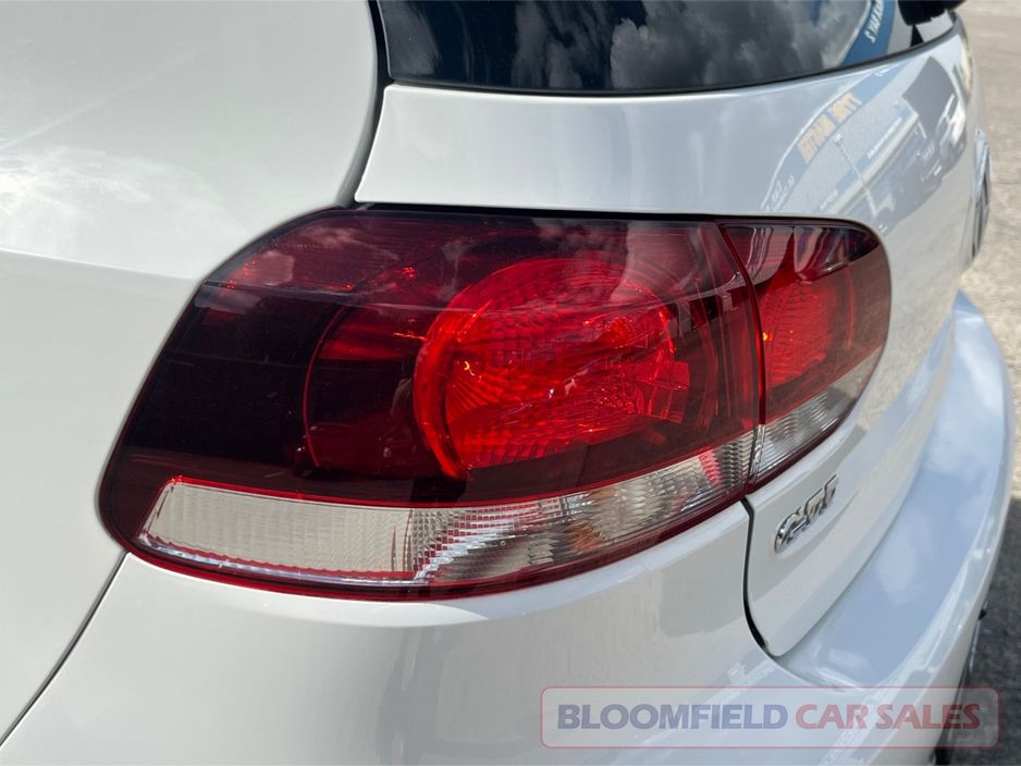 2011 Volkswagen Golf