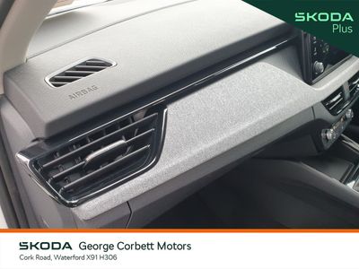 2026 Skoda Kamiq