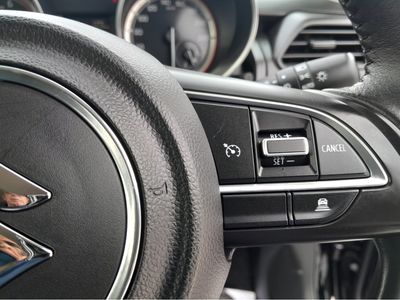 2019 Suzuki Swift