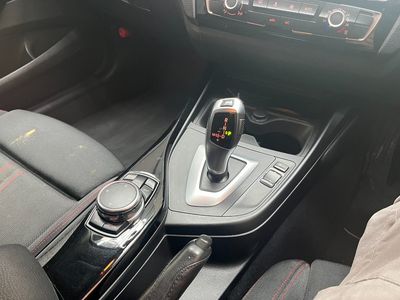 2016 BMW 1 Series