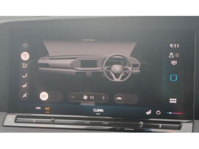 2025 Volkswagen Caddy